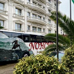 Фото Grand Hotel Sukhum Resorts (Гранд Отель Резортс)