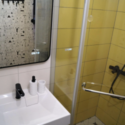 Фото Апартаменты на улице Белинского 218 корпус 2