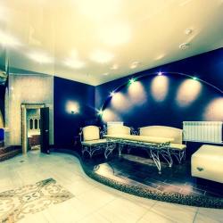 Фото Отель Норд-Вест