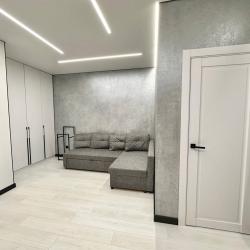 2-комнатные апартаменты люкс