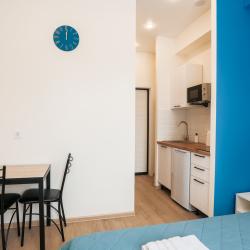 Фото Отель SweetHome (СвитХоум) на улице Красноказачья