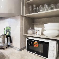 Фото Отель Любимые квартиры на улице Комсомольская