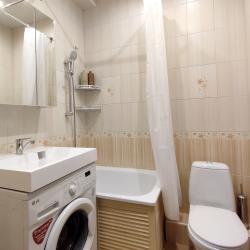 1-комнатные апартаменты студия