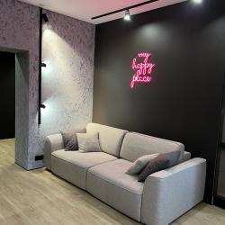 2-комнатные апартаменты люкс