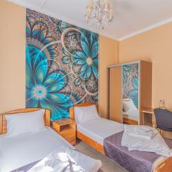 Фото Отель Кварталъ