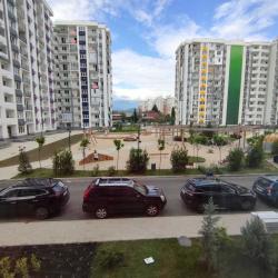 2-комнатные апартаменты люкс