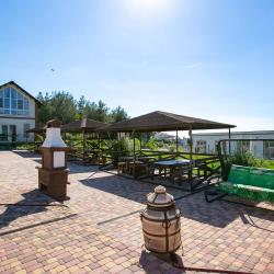 Фото Отель Шато Ди Лиз