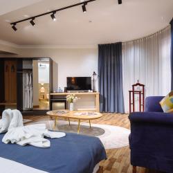 Фото Отель Sofiya (София)