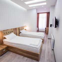 Фото Отель Ak Saray (Ак Сарай)