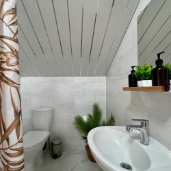 Номер комфорт улучшенный