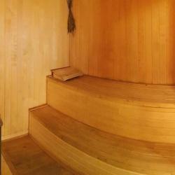 Фото Отель Дом на белом озере