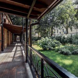 Фото 11 Hotel & Garden (11 отель и сад)