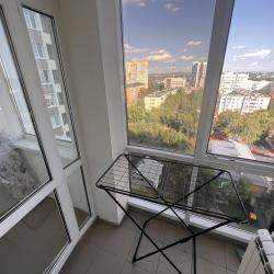 Апартаменты на Белгородского полка 62 — 87f5a2578ee27cd646356504ce026d1b