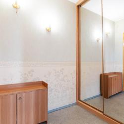 Фото Отель Просторная квартира с джакузи