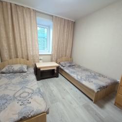 Фото Пятница Апартаменты на шоссе Окружное 32