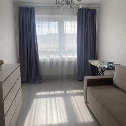 Фото Апартаменты на Варшавском шоссе 170Е к8