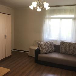 Фото Отель Милана