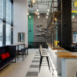 фото 4 We&I Ramada by Vertical (Рамада  Вертикаль)