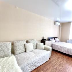 Фото Апартаменты на улице Пугачёвская 20