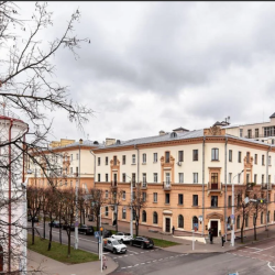 Фото Апартаменты на улице Киселёва 10