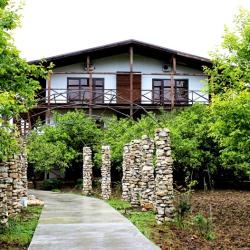 Фото Отель Alaku Hotel (Алаку)