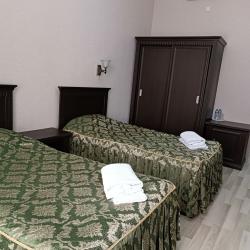 Фото Отель Jahon Palace (Жахон Палас)