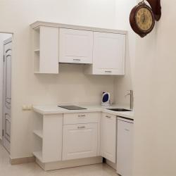 Фото Апарт-отель Есенин