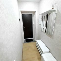 Фото Отель Odeyalkin (Одеялкин) на улице Привокзальная