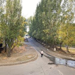 Фото Апартаменты на улице Карбышева 27