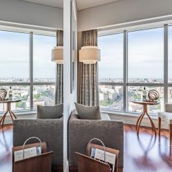 Фото Swissotel Красные Холмы (Свиссотель Красные Холмы)
