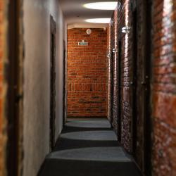 Фото Отель Чердак