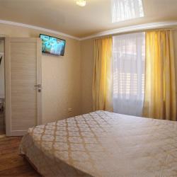 Фото Отель Роман