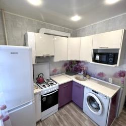 Фото Апартаменты на улице Попова 40