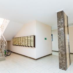 Фото Отель LetoApart (ЛетоАпарт) на улице Таманская 121 корпус 14