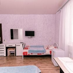 Фото Отель Vito (Вито)