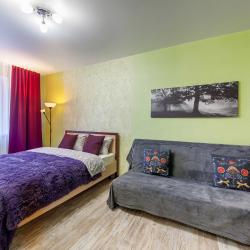 Фото Отель Цветные сны 30 на Восточно-Кругликовской улице