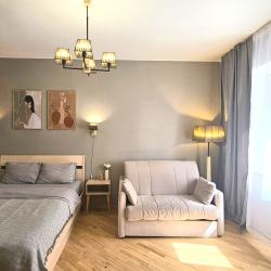 Фото Отель Белый ночлег на улице Рождественская