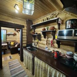 Коттедж стандарт (мансарда)