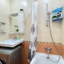 2-комнатные апартаменты стандарт