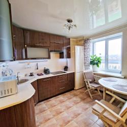 Фото Апартаменты на бульваре Народный 104