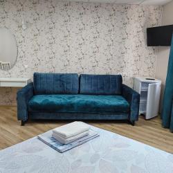 Фото Отель Люкс