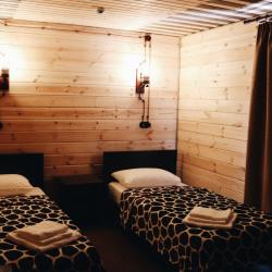 Фото Парк-Отель Березка