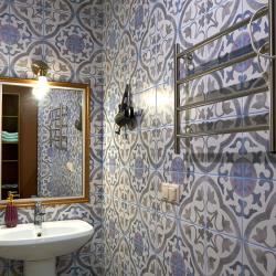 Фото Отель Дербент Этномир