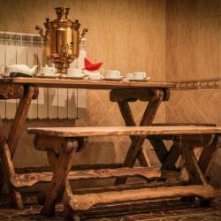 Фото Отель Парус