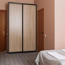 Фото Отель Ермак