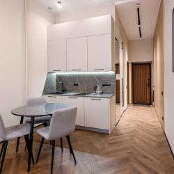 Апартаменты Светлана Парк — 87fbc0c1694d787ce33f3fa8c89b8bed