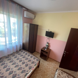 Фото Отель Вишнёвка