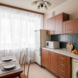 фото 13 Kvart-Hotel (Кварт-Отель) на улице Верхняя 3 корпус 1