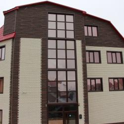 Фото Отель Империя