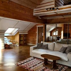 Фото Отель Шале Тургояк